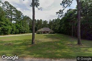 3433 Serena Cir N, Chunchula, AL 36521