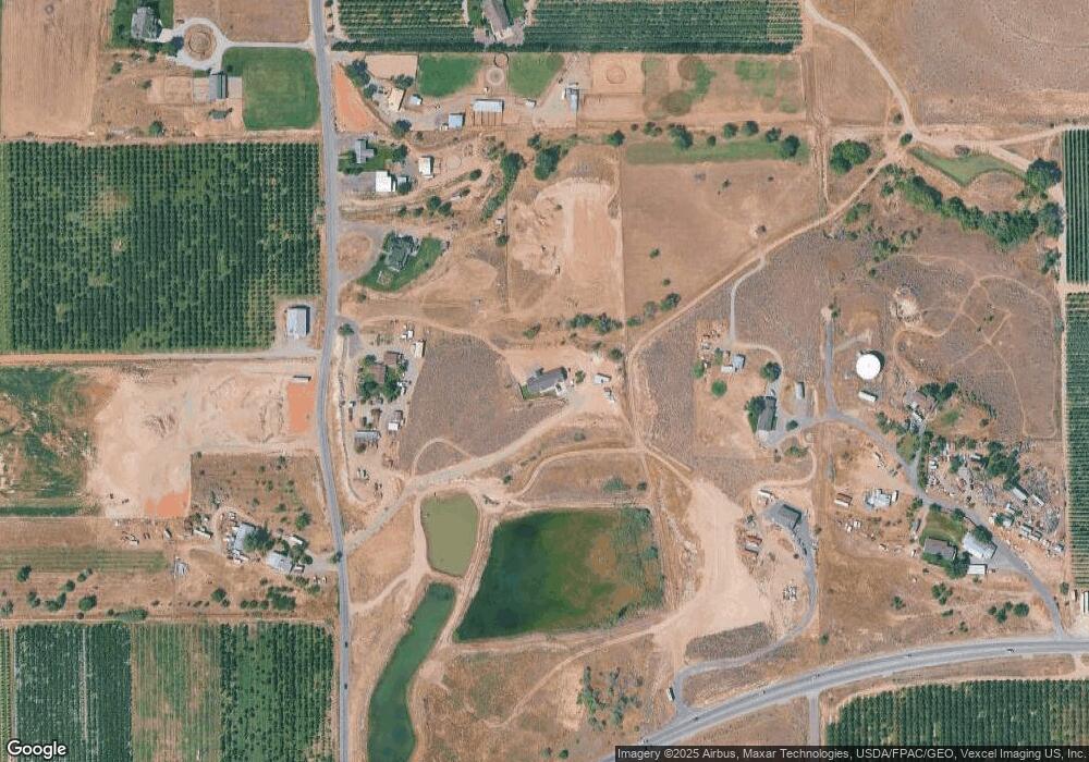 579 S 800 E, Genola, UT 84655 - photo 1