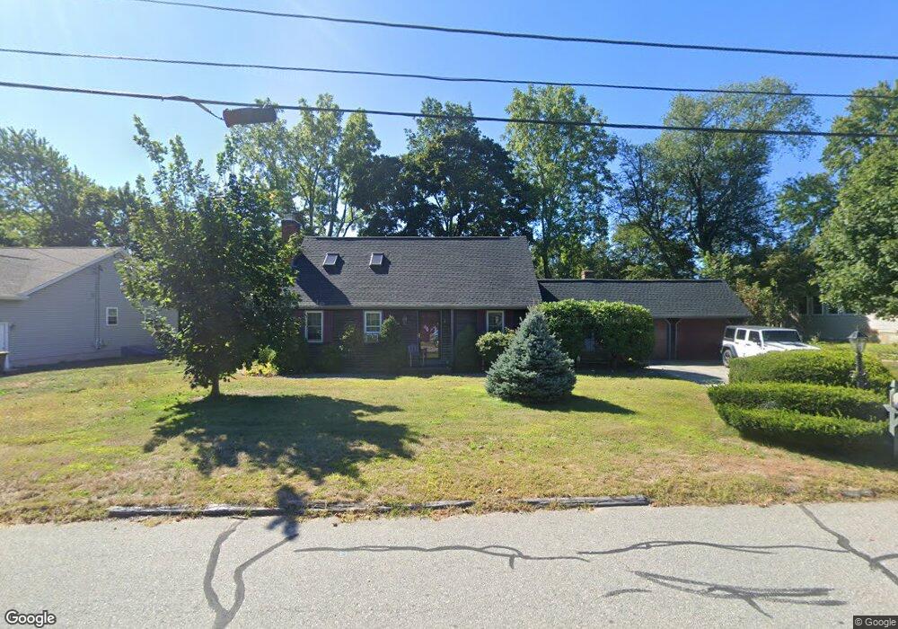 5 Mowry Rd, Greenville, RI 02828 - photo 1