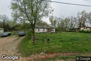 7987 E Roller Ridge, Seligman, MO 65745