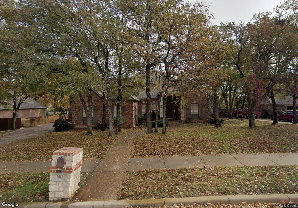 603 Royal Ln, Southlake, TX 76092 - photo 1