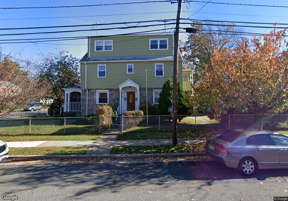 134 E Curtis St, Linden, NJ 07036 - photo 1