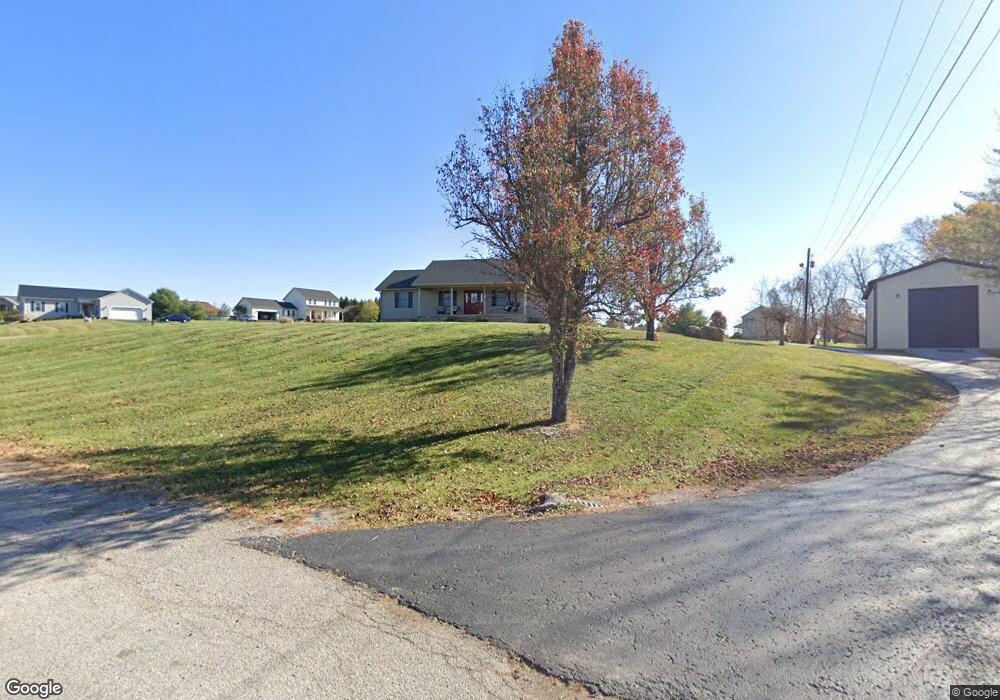 6020 Parry Ln, Maysville, KY 41056 - photo 1