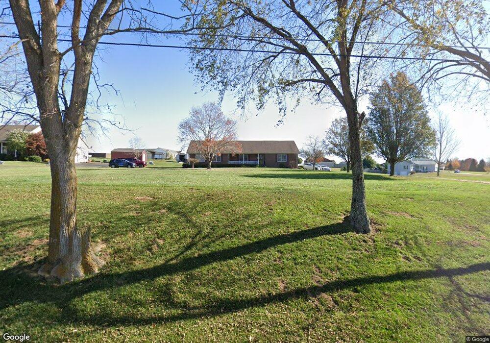 6006 Parry Ln, Maysville, KY 41056 - photo 1