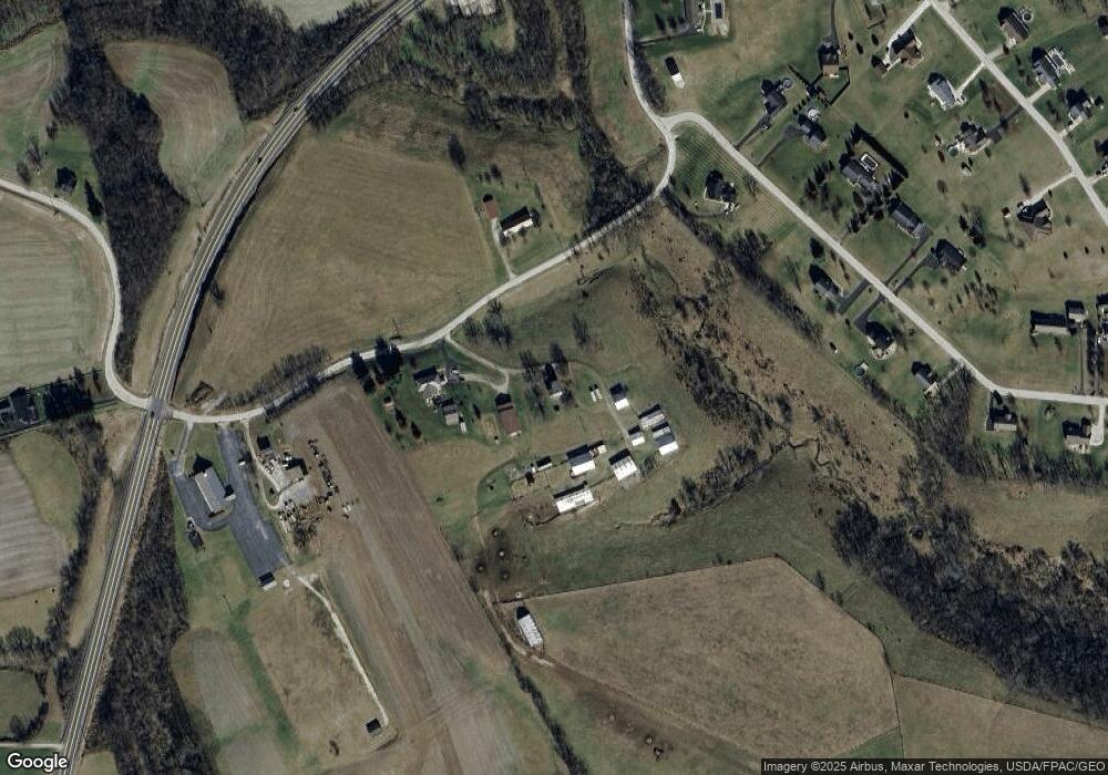 6030 Parry Ln, Maysville, KY 41056 - photo 1