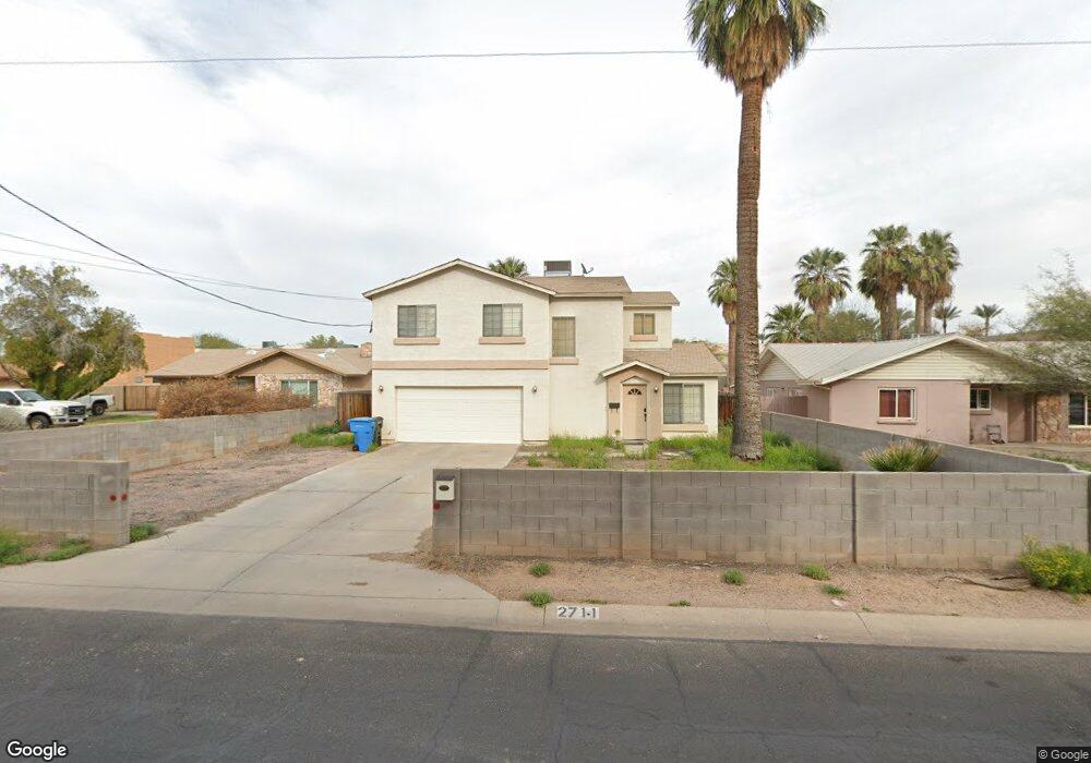 2711 N 27th St, Phoenix, AZ 85008 - photo 1