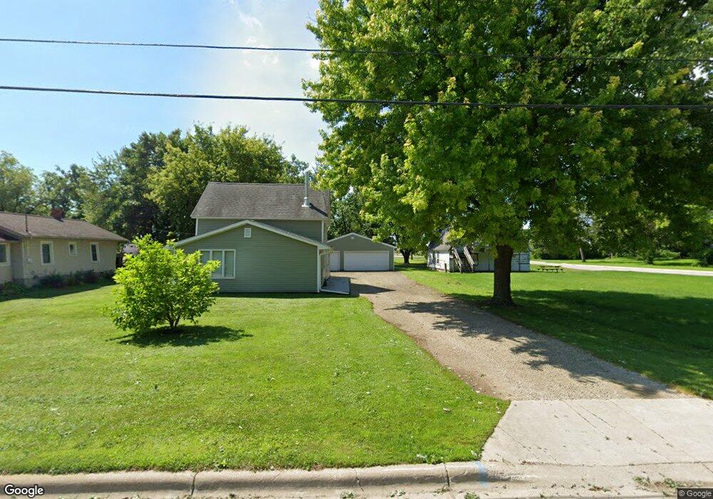 213 Main St W, Clarks Grove, MN 56016 - photo 1