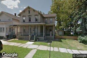 1322 Ash St, Scranton, PA 18510