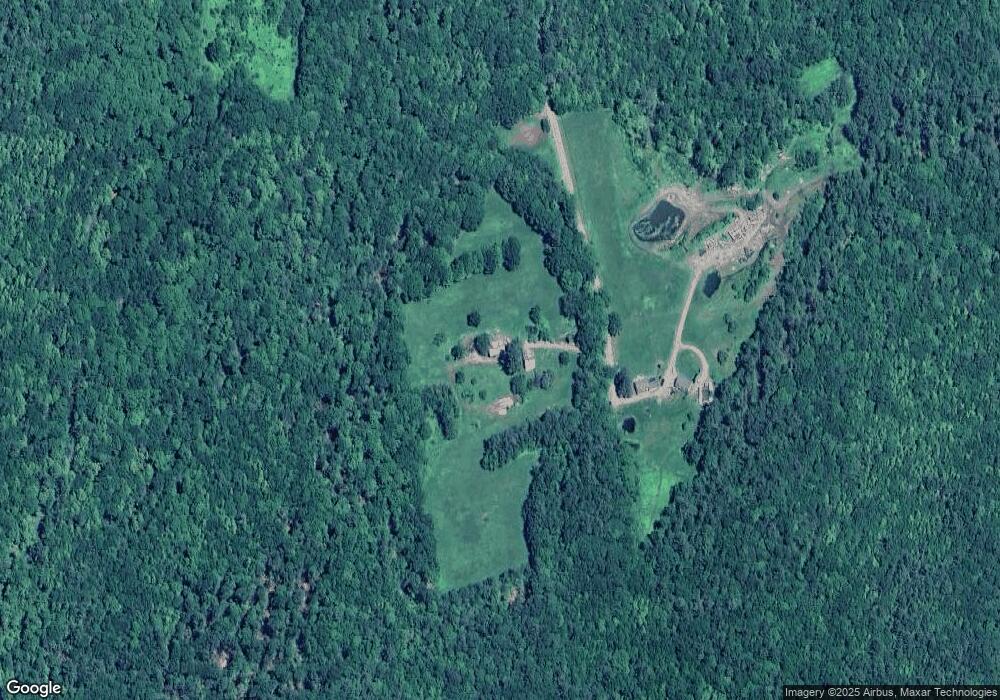 79 N Catamount Hill Rd, Colrain, MA 01340 - photo 1