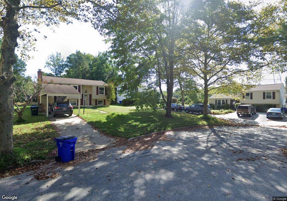 6585 Robin Song, Columbia, MD 21045 - photo 1