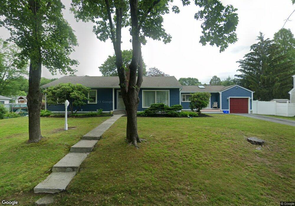 10 Paskamansett St, North Dartmouth, MA 02747 - photo 1