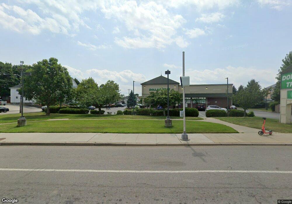 336 Power Rd, Pawtucket, RI 02860 - photo 1