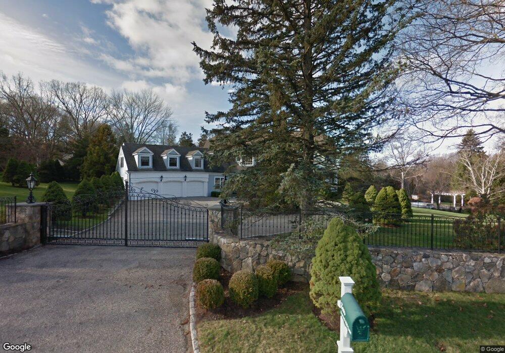 0 Aspetuck Hill Ln unit 170117843, Weston, CT 06883 - photo 1