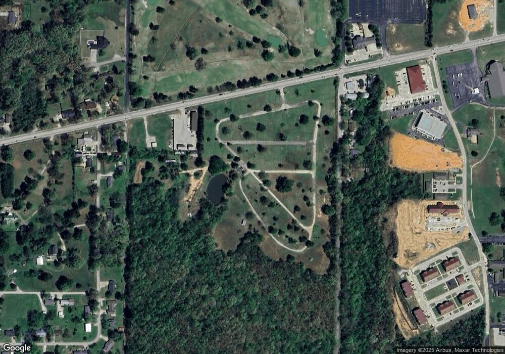 3556 S Westwood Blvd, Poplar Bluff, MO 63901 - photo 1