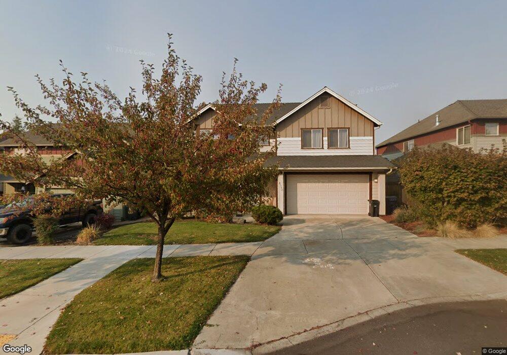 21192 Clairaway Ave, Bend, OR 97702 - photo 1