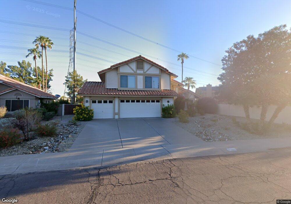 986 E Divot Dr, Tempe, AZ 85283 - photo 1