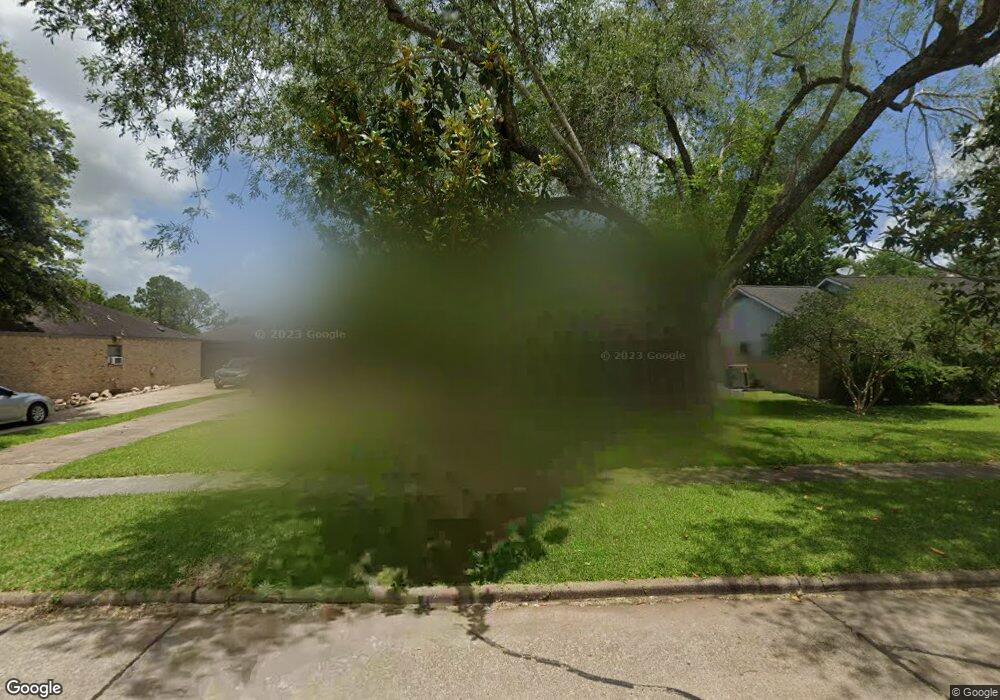 109 Palm Aire Dr, Friendswood, TX 77546 - photo 1