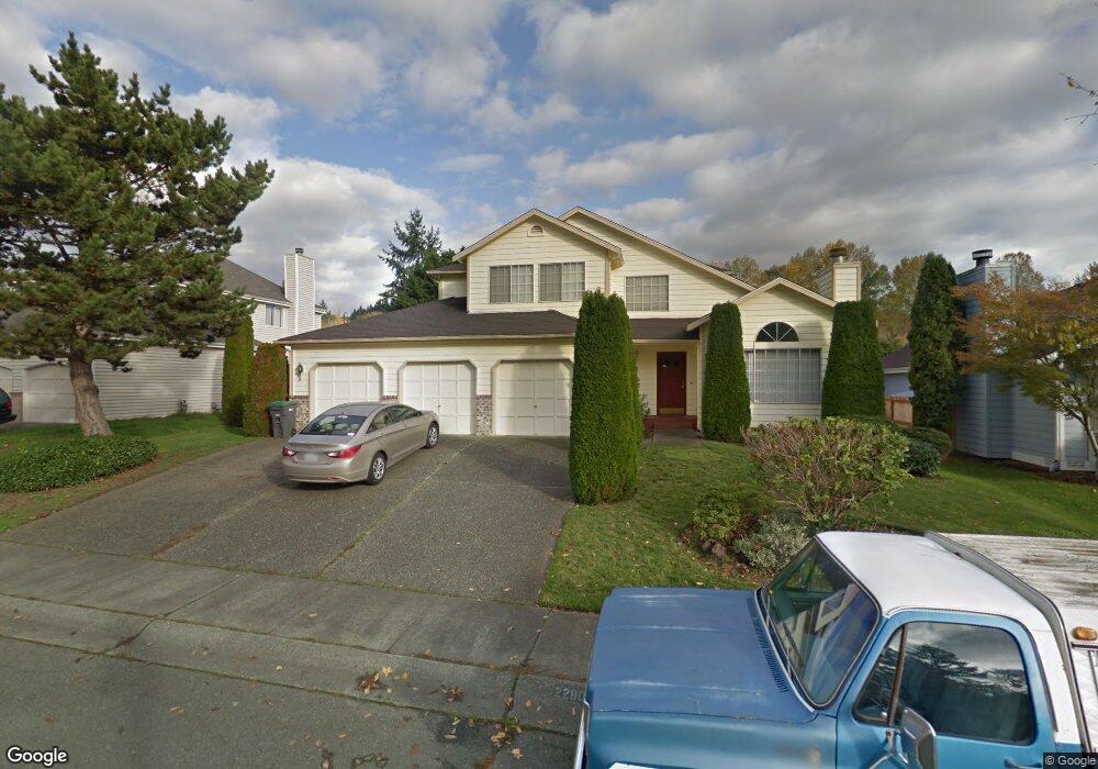 22907 14th Place W, Bothell, WA 98021 - photo 1