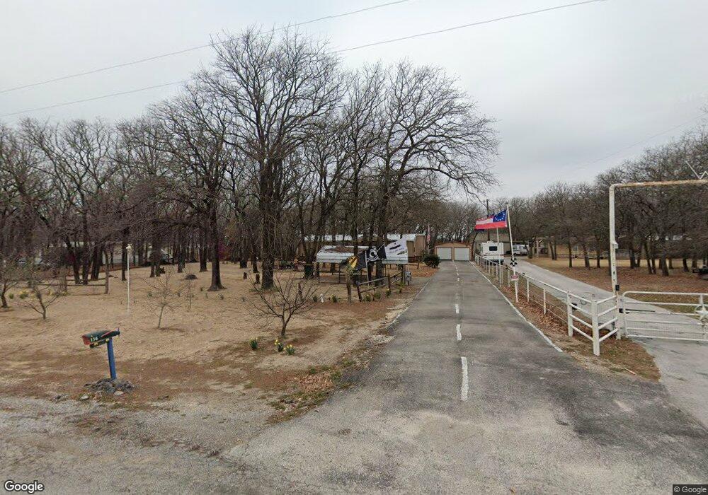 134 Adalida Ln, Springtown, TX 76082 - photo 1