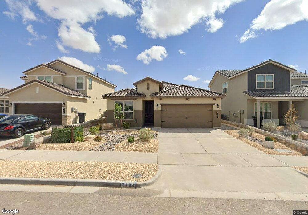 13134 Oakhampton Ave, El Paso, TX 79928 - photo 1