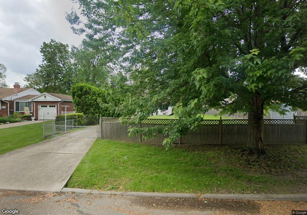 4343 Onondaga Ave, Toledo, OH 43611 - photo 1