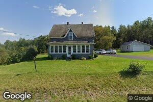 1538 Masardis Rd, Masardis, ME 04732