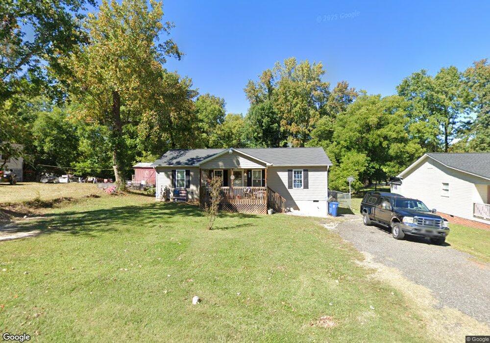 205 Kersey Dr, Archdale, NC 27263 - photo 1