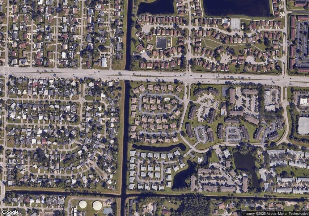 1817 Abbey Rd unit 34B, West Palm Beach, FL 33415 - photo 1