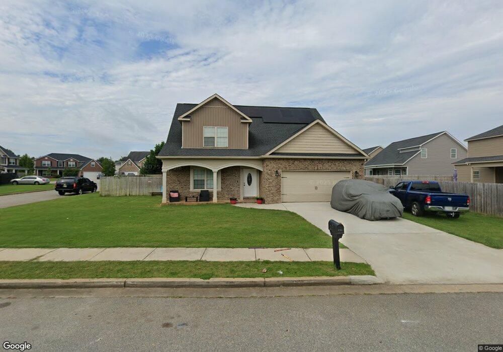 200 Peyton Ray Ln, Warner Robins, GA 31088 - photo 1