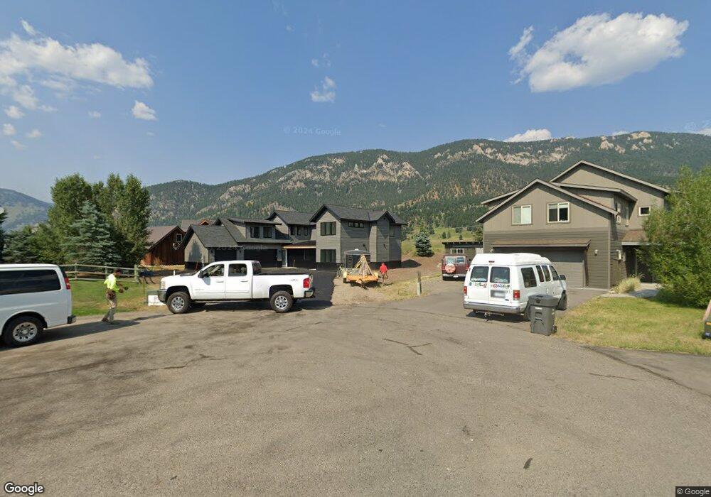 85 Primrose, Big Sky, MT 59716 - photo 1