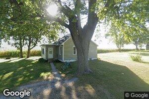 1555 S Bringhurst Rd, Bringhurst, IN 46913