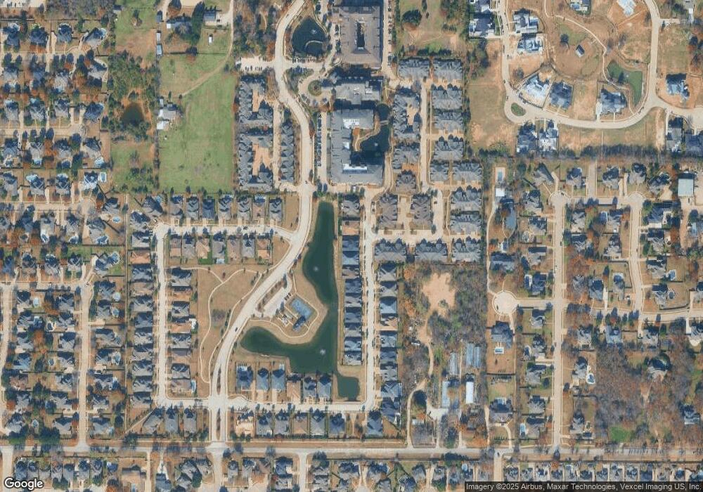 2708 Riverbrook Way, Southlake, TX 76092 - photo 1