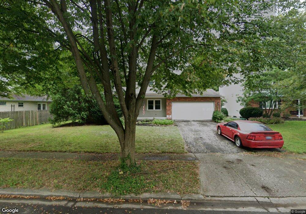 6019 Clintonview St, Columbus, OH 43229 - photo 1