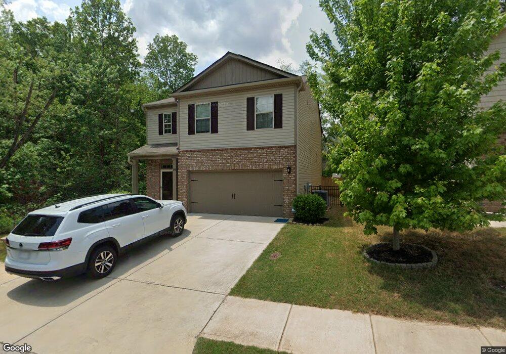 230 Princeton Ct unit 57, Acworth, GA 30102 - photo 1