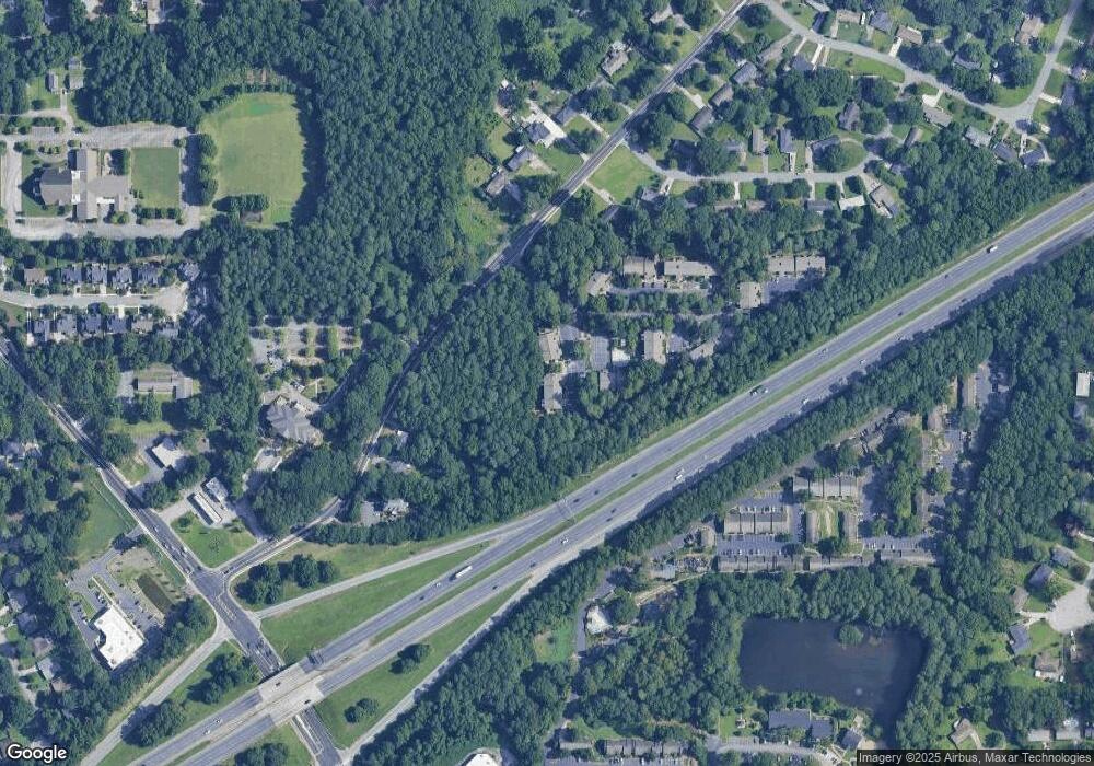 3877 Cedar Cir unit 3877, Tucker, GA 30084 - photo 1