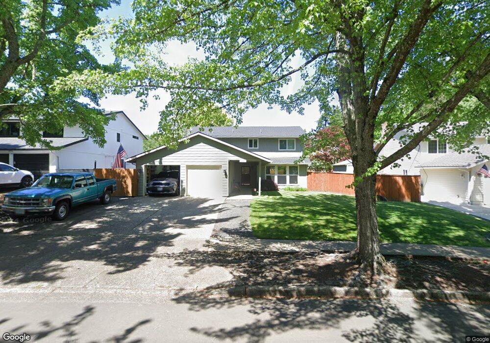 12805 SW Trigger Dr, Beaverton, OR 97008 - photo 1