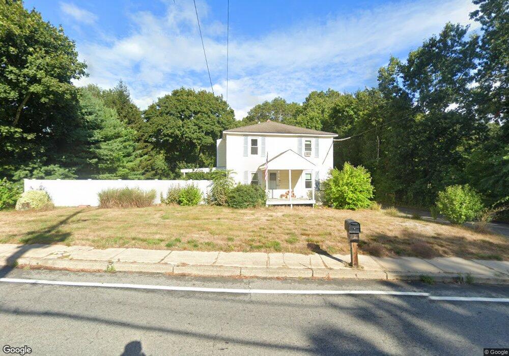 2017 New London Turnpike, Coventry, RI 02816 - photo 1