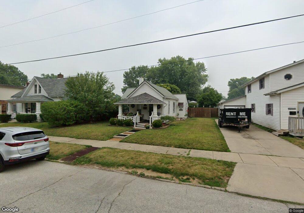 2219 N 20th St, Lafayette, IN 47904 - photo 1