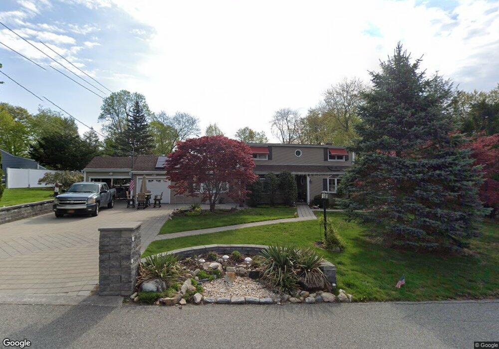 2742 Wendell Ln, Yorktown Heights, NY 10598 - photo 1