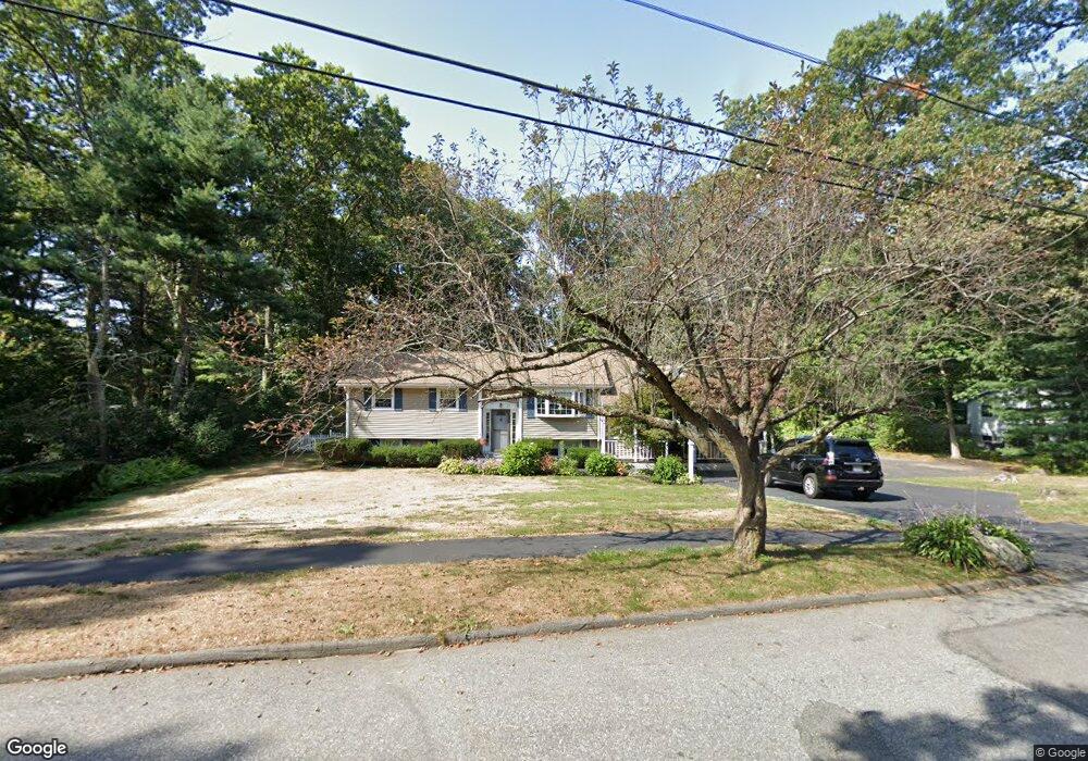 27 Russet Rd, Billerica, MA 01821 - photo 1