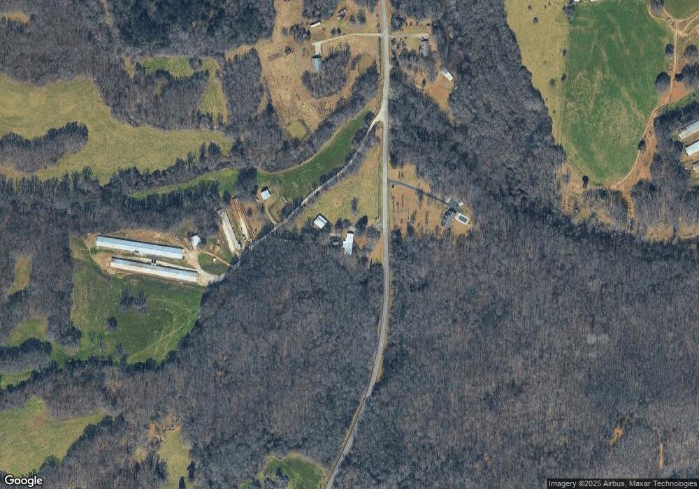 250 Ottis Ray St, Homer, GA 30547 - photo 1