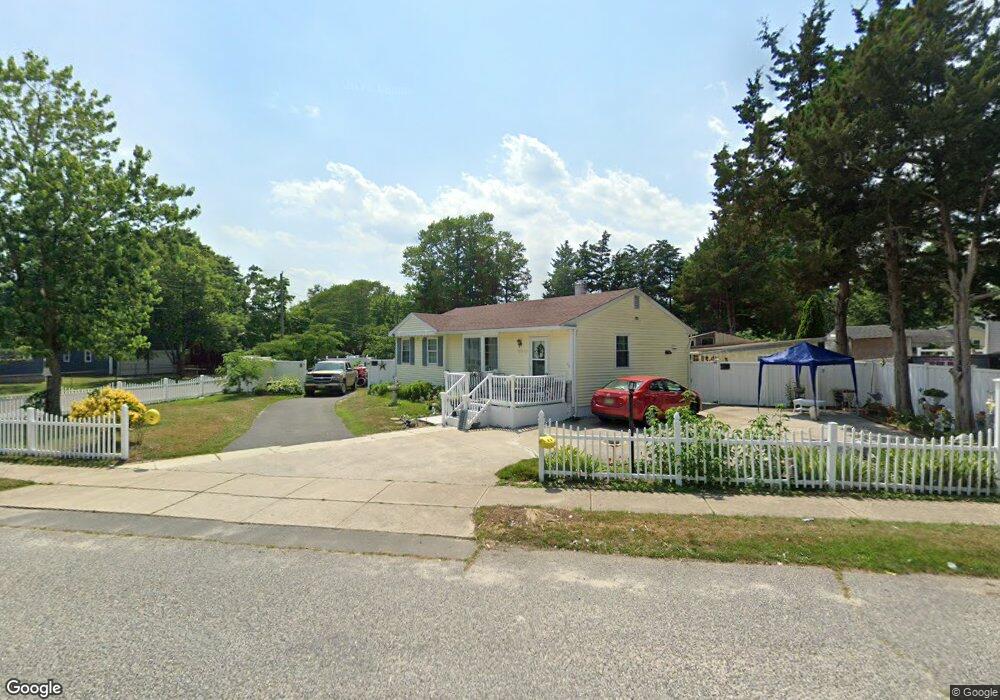 217 Sandpiper Dr, Egg Harbor Township, NJ 08234 - photo 1