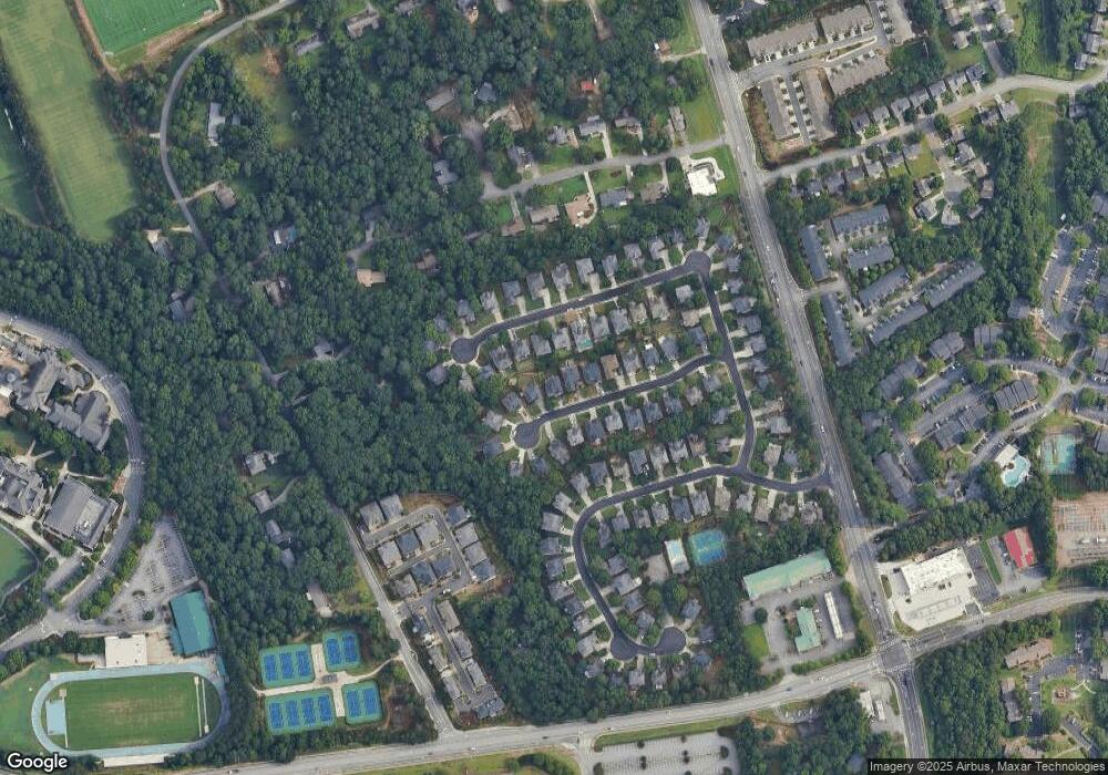 5327 Spalding Mill Place unit 2, Norcross, GA 30092 - photo 1