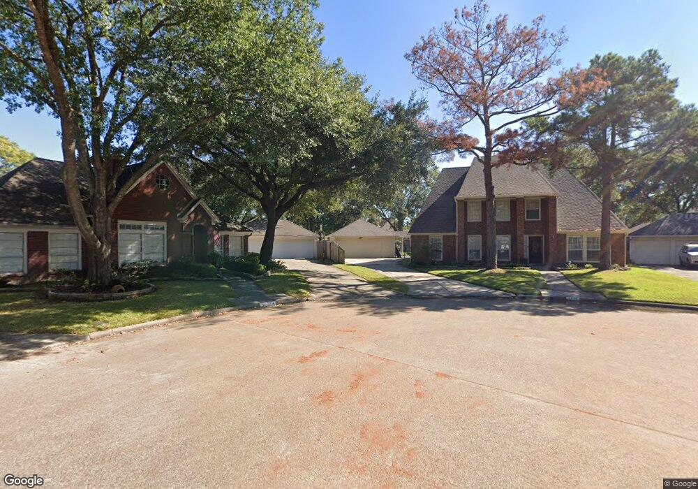 7714 Shady Palms Dr, Houston, TX 77095 - photo 1
