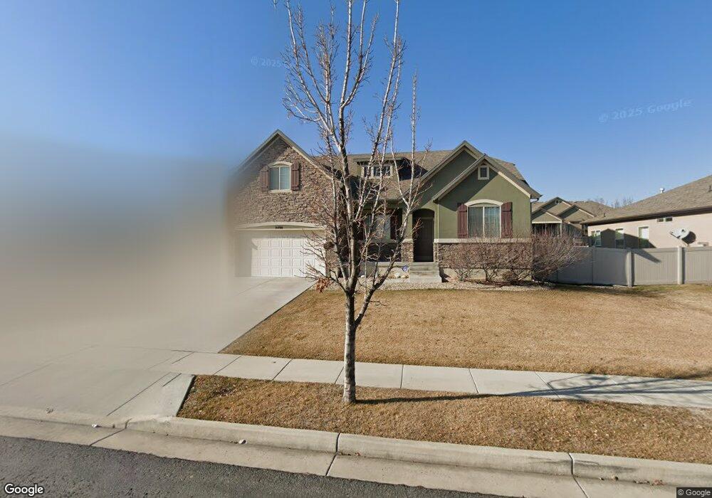 8498 S Canmore Dr, West Jordan, UT 84081 - photo 1