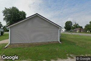 408 State St, Concord, IL 62631