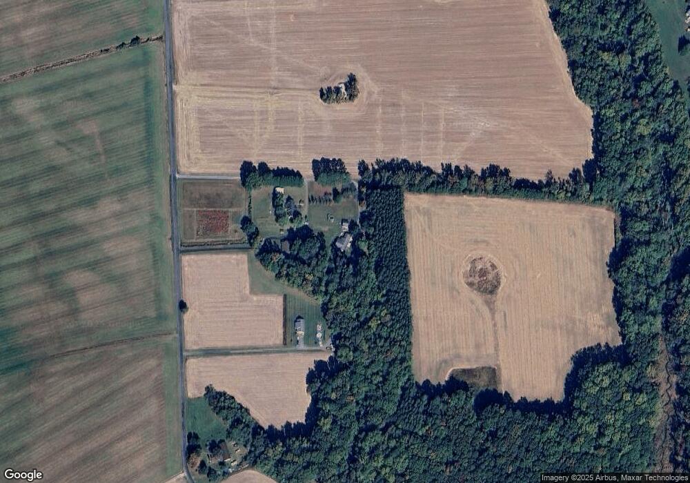 2973 Money Make Rd, Trappe, MD 21673 - photo 1