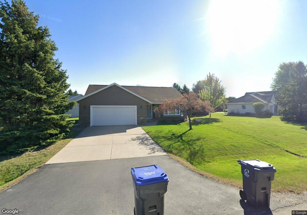 N188 Springfield Ct, Appleton, WI 54915 - photo 1
