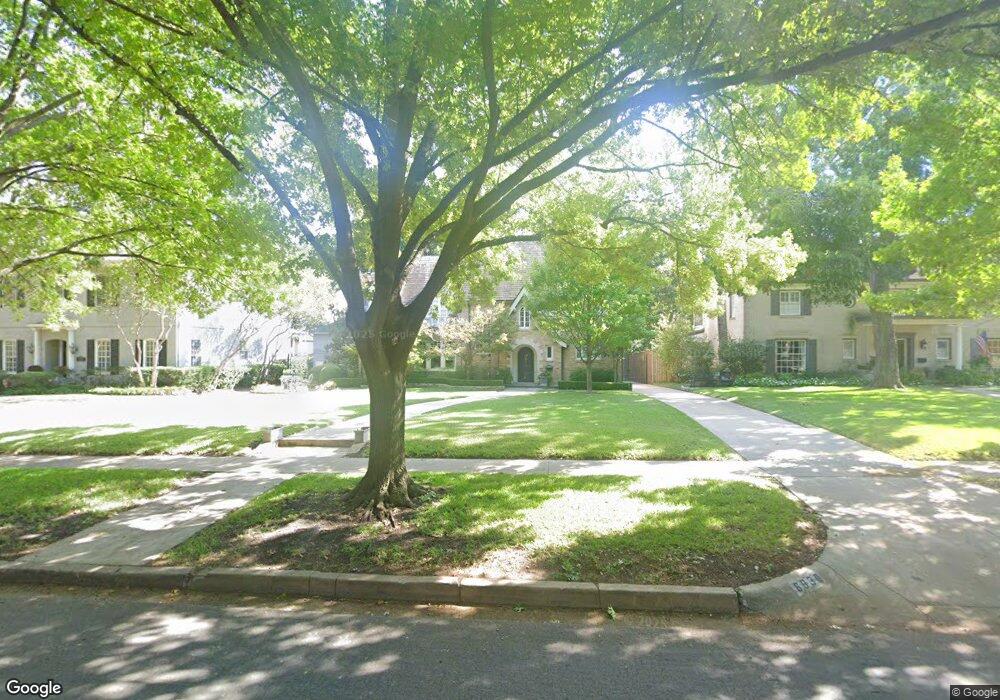 6930 Lakewood Blvd, Dallas, TX 75214 - photo 1