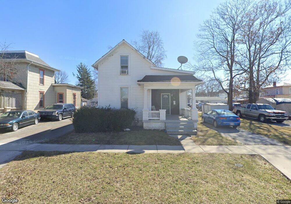 517 South St, Findlay, OH 45840 - photo 1